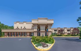 Best Western Plus Regency House Hotel Pompton Plains Nj